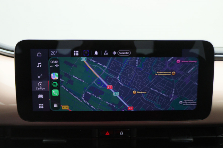 Fiat 500 Icon 42 kWh