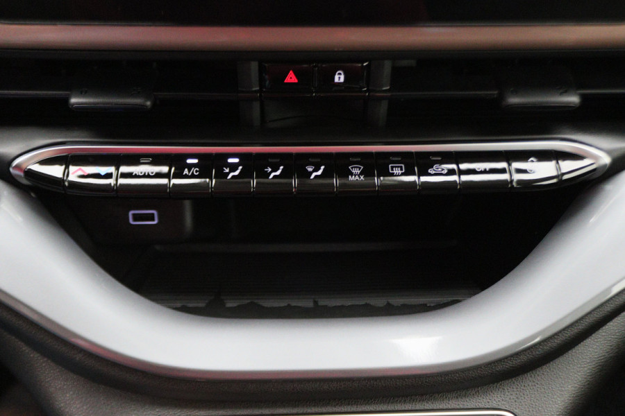 Fiat 500 Icon 42 kWh