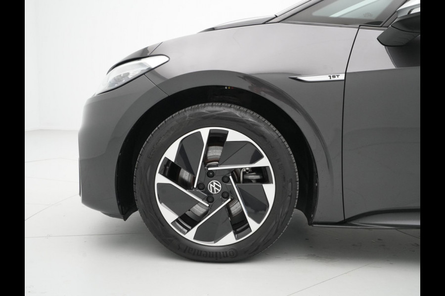 Volkswagen ID.3 First 58 kWh Trekhaak Navigatie Stoel/Stuurverwarming Carplay Acc Pdc Argon