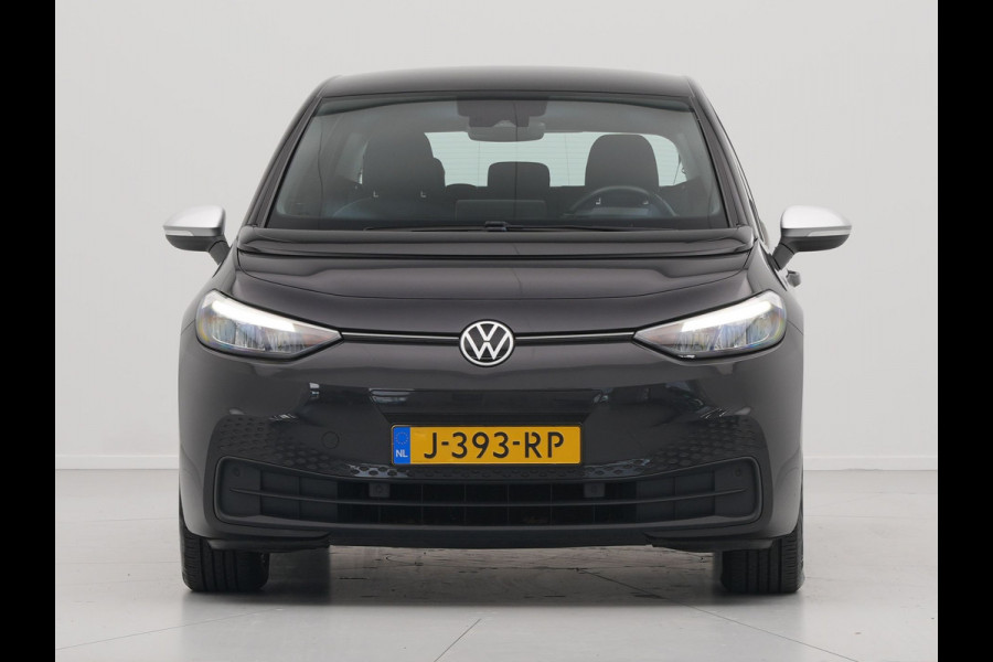 Volkswagen ID.3 First 58 kWh Trekhaak Navigatie Stoel/Stuurverwarming Carplay Acc Pdc Argon