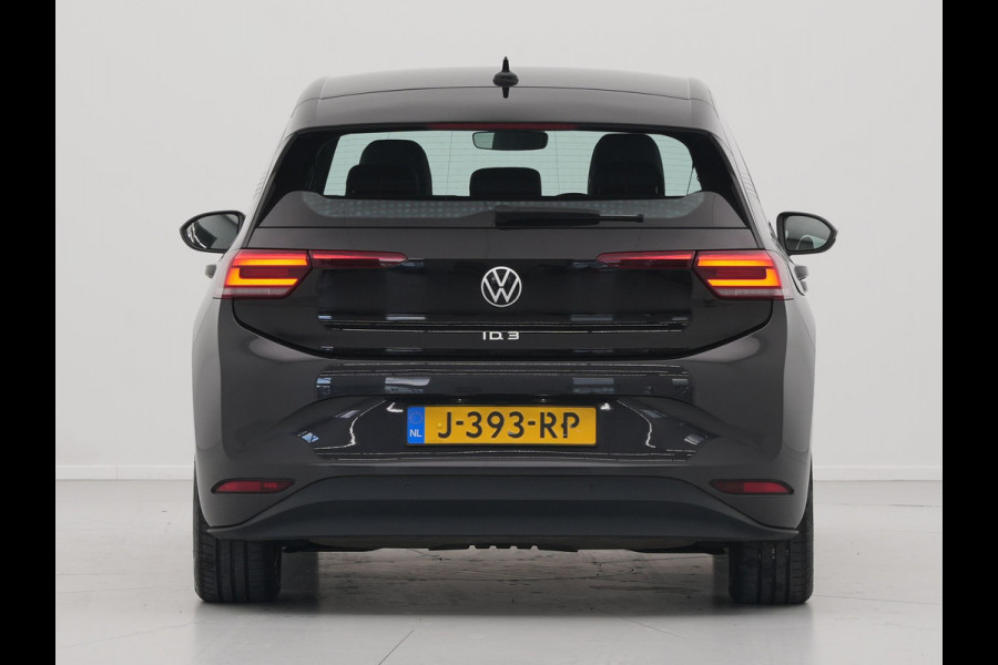 Volkswagen ID.3 First 58 kWh Trekhaak Navigatie Stoel/Stuurverwarming Carplay Acc Pdc Argon