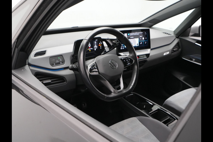 Volkswagen ID.3 First 58 kWh Trekhaak Navigatie Stoel/Stuurverwarming Carplay Acc Pdc Argon