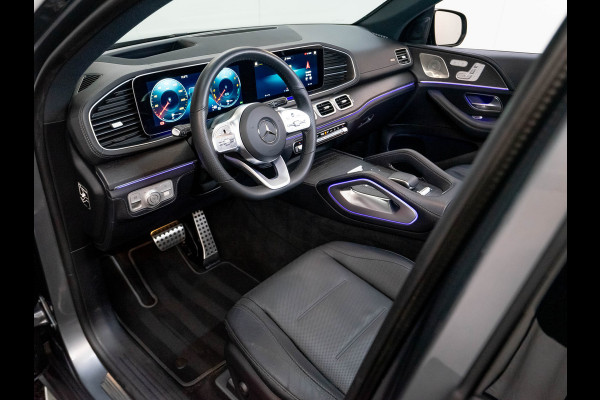 Mercedes-Benz GLE Coupé GLE 350 de 4MATIC AMG Line | NIGHT | Pano | Trekhaak