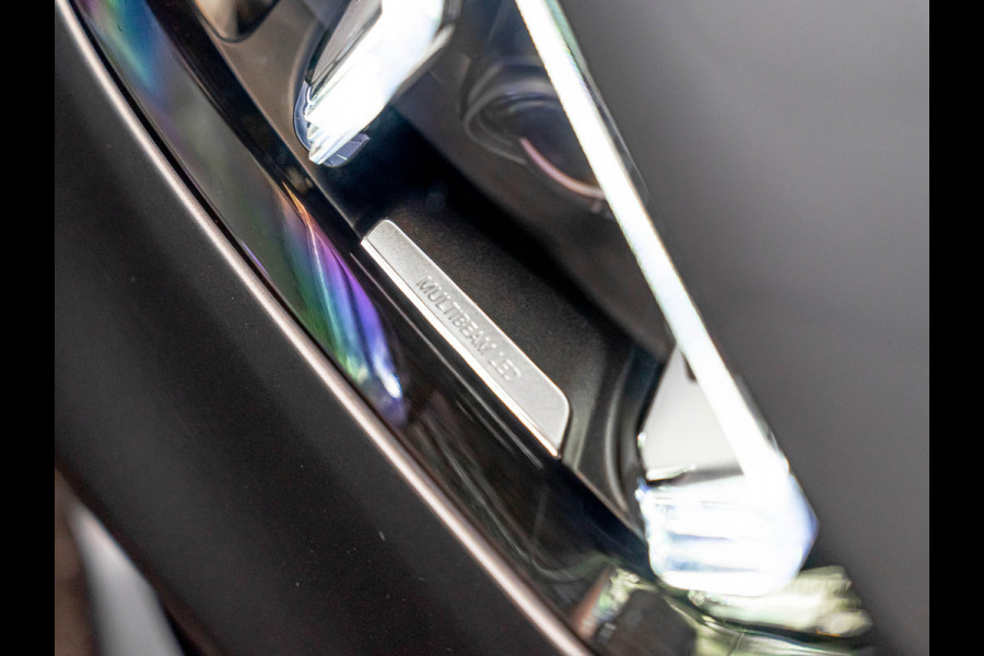 Mercedes-Benz GLE Coupé GLE 350 de 4MATIC AMG Line | NIGHT | Pano | Trekhaak