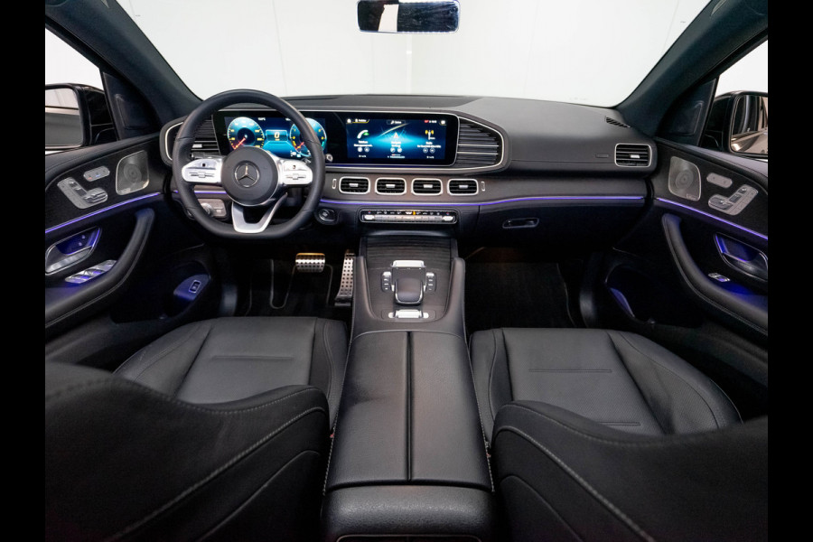 Mercedes-Benz GLE Coupé GLE 350 de 4MATIC AMG Line | NIGHT | Pano | Trekhaak
