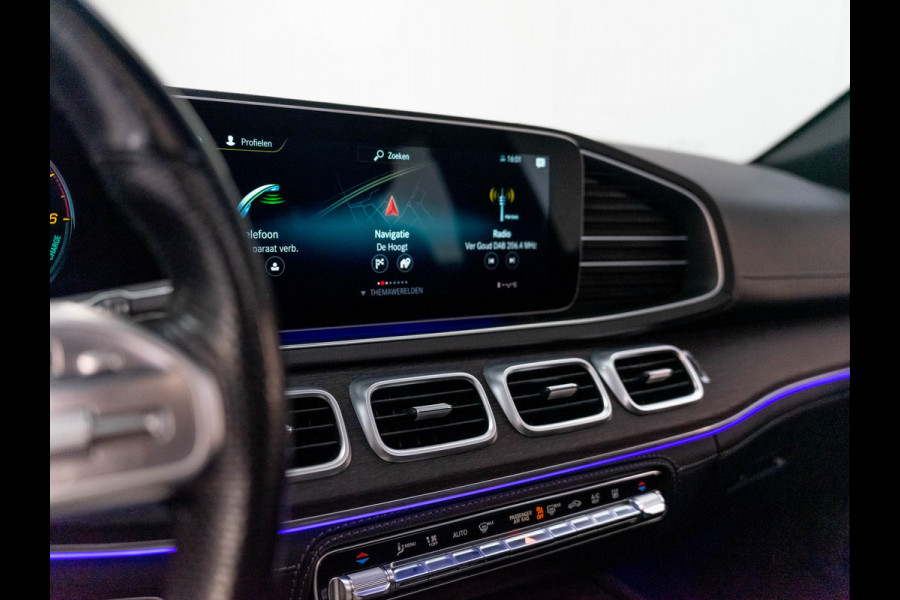 Mercedes-Benz GLE Coupé GLE 350 de 4MATIC AMG Line | NIGHT | Pano | Trekhaak