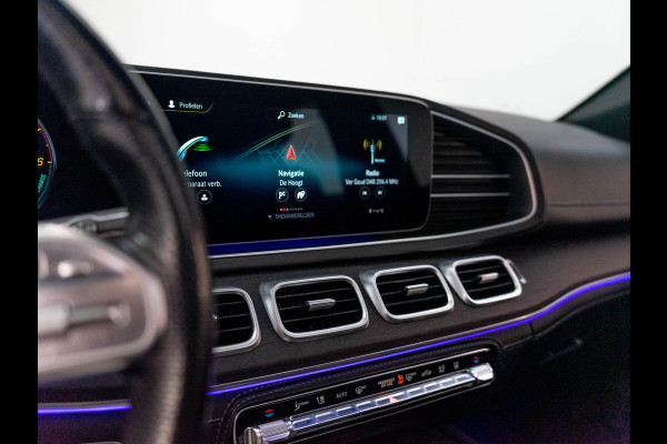 Mercedes-Benz GLE Coupé GLE 350 de 4MATIC AMG Line | NIGHT | Pano | Trekhaak