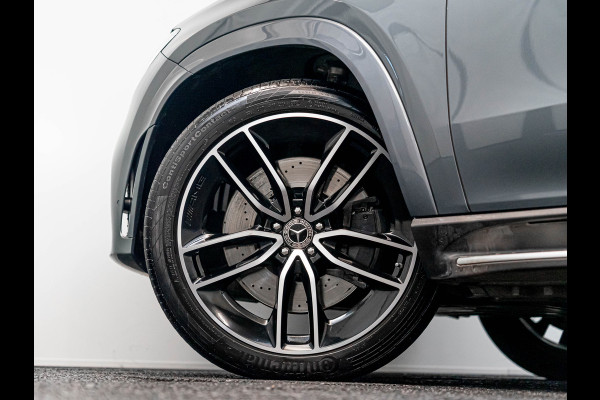 Mercedes-Benz GLE Coupé GLE 350 de 4MATIC AMG Line | NIGHT | Pano | Trekhaak