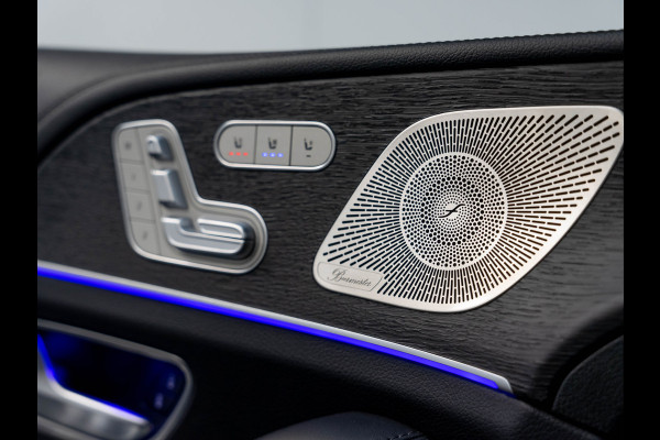 Mercedes-Benz GLE Coupé GLE 350 de 4MATIC AMG Line | NIGHT | Pano | Trekhaak