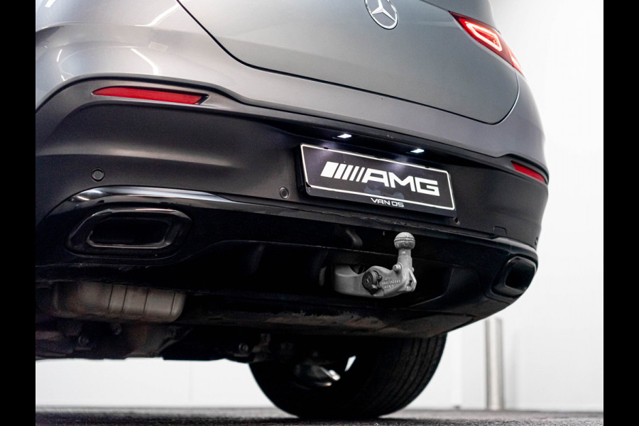 Mercedes-Benz GLE Coupé GLE 350 de 4MATIC AMG Line | NIGHT | Pano | Trekhaak