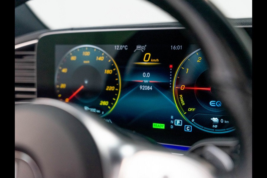 Mercedes-Benz GLE Coupé GLE 350 de 4MATIC AMG Line | NIGHT | Pano | Trekhaak