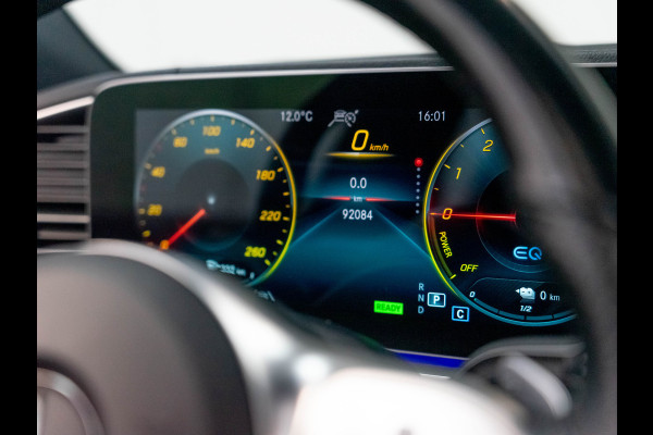 Mercedes-Benz GLE Coupé GLE 350 de 4MATIC AMG Line | NIGHT | Pano | Trekhaak