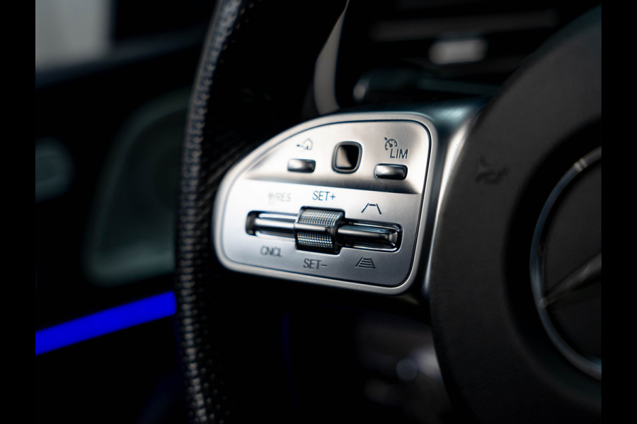 Mercedes-Benz GLE Coupé GLE 350 de 4MATIC AMG Line | NIGHT | Pano | Trekhaak