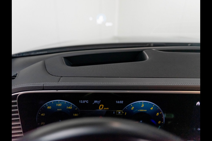 Mercedes-Benz GLE Coupé GLE 350 de 4MATIC AMG Line | NIGHT | Pano | Trekhaak