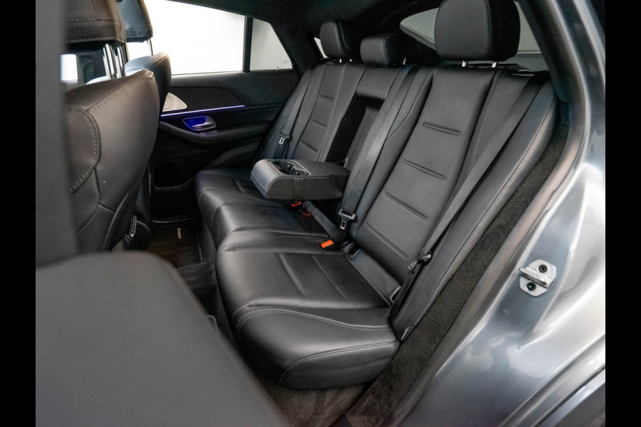 Mercedes-Benz GLE Coupé GLE 350 de 4MATIC AMG Line | NIGHT | Pano | Trekhaak