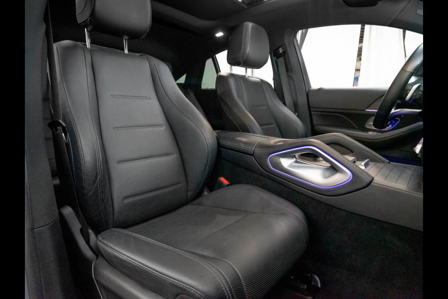 Mercedes-Benz GLE Coupé GLE 350 de 4MATIC AMG Line | NIGHT | Pano | Trekhaak