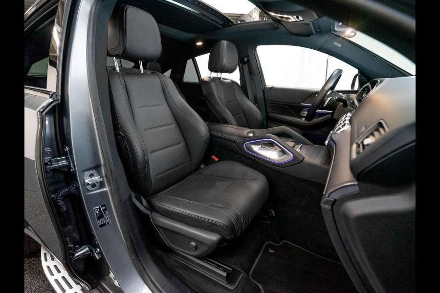 Mercedes-Benz GLE Coupé GLE 350 de 4MATIC AMG Line | NIGHT | Pano | Trekhaak