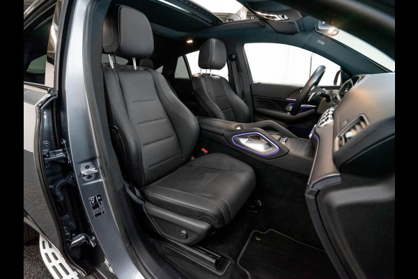 Mercedes-Benz GLE Coupé GLE 350 de 4MATIC AMG Line | NIGHT | Pano | Trekhaak