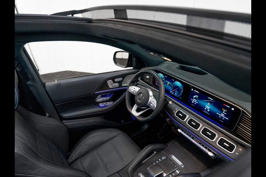 Mercedes-Benz GLE Coupé GLE 350 de 4MATIC AMG Line | NIGHT | Pano | Trekhaak