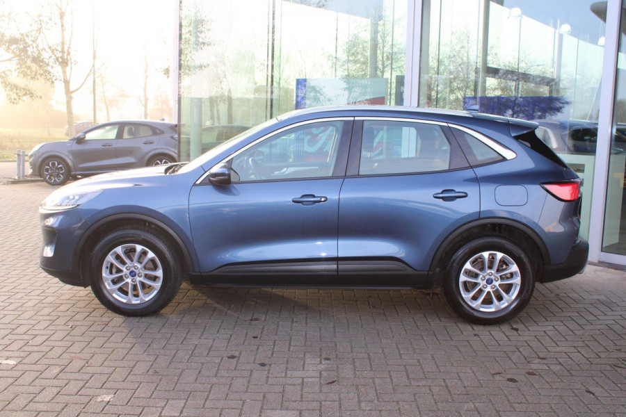 Ford Kuga 1.5 EcoBoost Titanium 150pk | Winter Pack | Navigatie | Camera | Cruise control