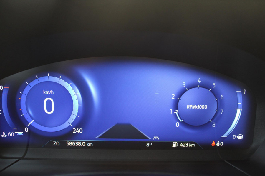 Ford Kuga 1.5 EcoBoost Titanium 150pk | Winter Pack | Navigatie | Camera | Cruise control