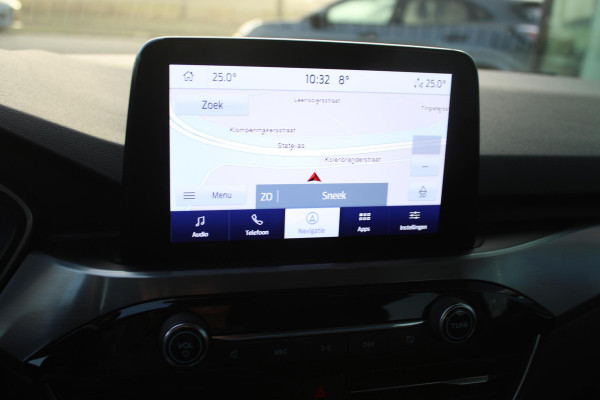 Ford Kuga 1.5 EcoBoost Titanium 150pk | Winter Pack | Navigatie | Camera | Cruise control