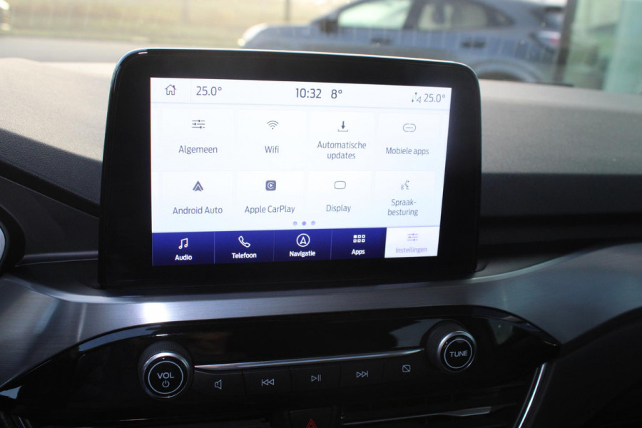 Ford Kuga 1.5 EcoBoost Titanium 150pk | Winter Pack | Navigatie | Camera | Cruise control