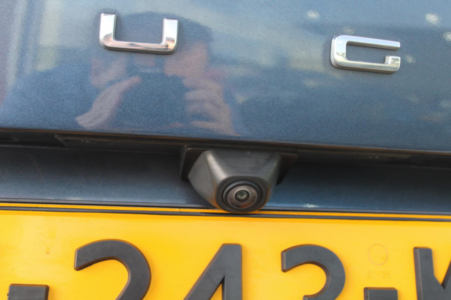 Ford Kuga 1.5 EcoBoost Titanium 150pk | Winter Pack | Navigatie | Camera | Cruise control