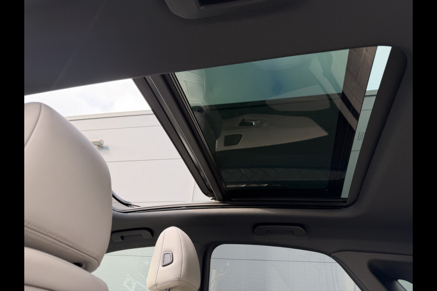 DS DS 7 225pk E-Tense Etoile (Elektrisch Schuifdak - Trekhaak - Focal Electra - NightVision - Leder incl verwarming/koeling/massage/gehe