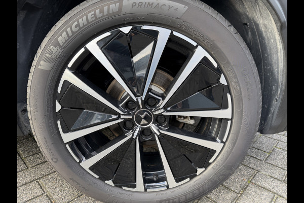 DS DS 7 225pk E-Tense Etoile (Elektrisch Schuifdak - Trekhaak - Focal Electra - NightVision - Leder incl verwarming/koeling/massage/gehe