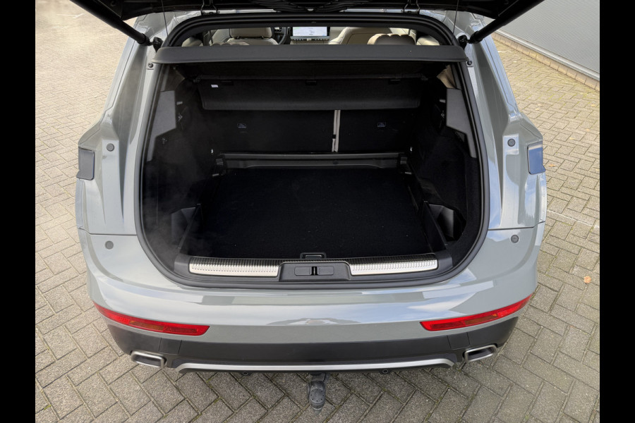 DS DS 7 225pk E-Tense Etoile (Elektrisch Schuifdak - Trekhaak - Focal Electra - NightVision - Leder incl verwarming/koeling/massage/gehe