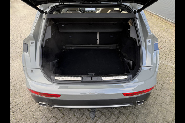 DS DS 7 225pk E-Tense Etoile (Elektrisch Schuifdak - Trekhaak - Focal Electra - NightVision - Leder incl verwarming/koeling/massage/gehe