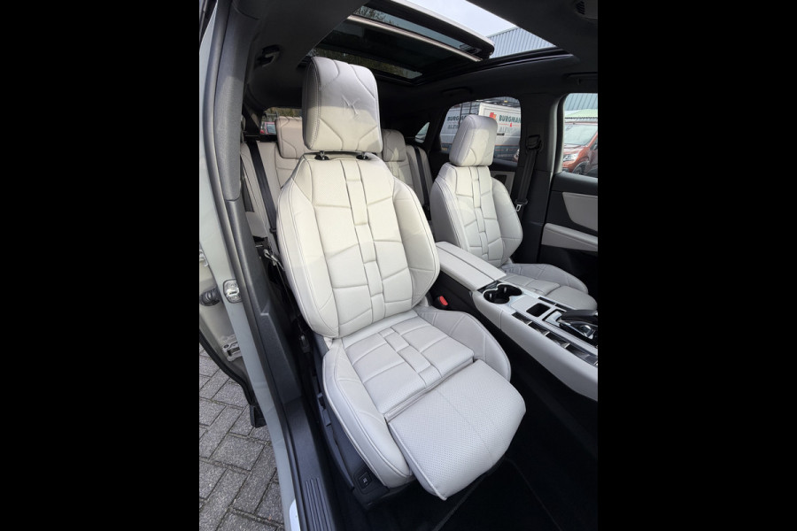 DS DS 7 225pk E-Tense Etoile (Elektrisch Schuifdak - Trekhaak - Focal Electra - NightVision - Leder incl verwarming/koeling/massage/gehe