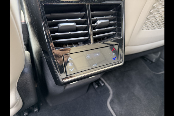 DS DS 7 225pk E-Tense Etoile (Elektrisch Schuifdak - Trekhaak - Focal Electra - NightVision - Leder incl verwarming/koeling/massage/gehe