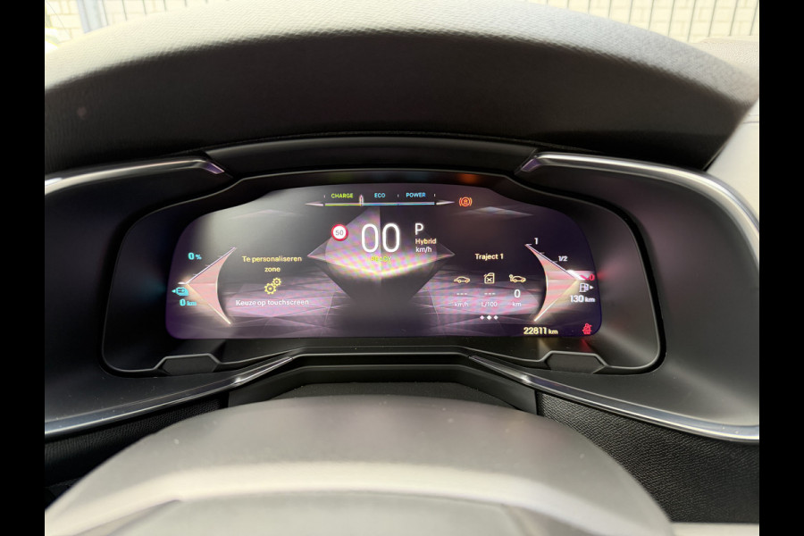 DS DS 7 225pk E-Tense Etoile (Elektrisch Schuifdak - Trekhaak - Focal Electra - NightVision - Leder incl verwarming/koeling/massage/gehe