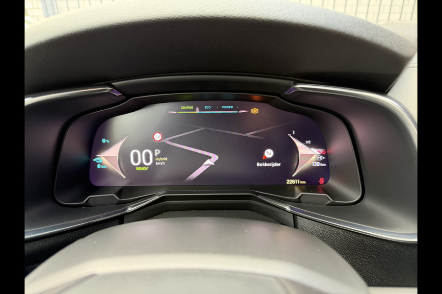 DS DS 7 225pk E-Tense Etoile (Elektrisch Schuifdak - Trekhaak - Focal Electra - NightVision - Leder incl verwarming/koeling/massage/gehe