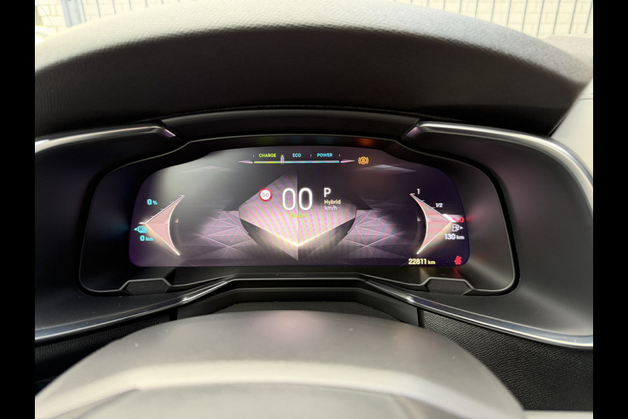 DS DS 7 225pk E-Tense Etoile (Elektrisch Schuifdak - Trekhaak - Focal Electra - NightVision - Leder incl verwarming/koeling/massage/gehe