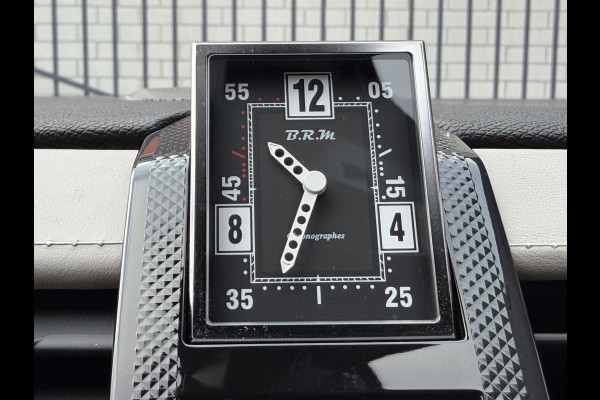 DS DS 7 225pk E-Tense Etoile (Elektrisch Schuifdak - Trekhaak - Focal Electra - NightVision - Leder incl verwarming/koeling/massage/gehe