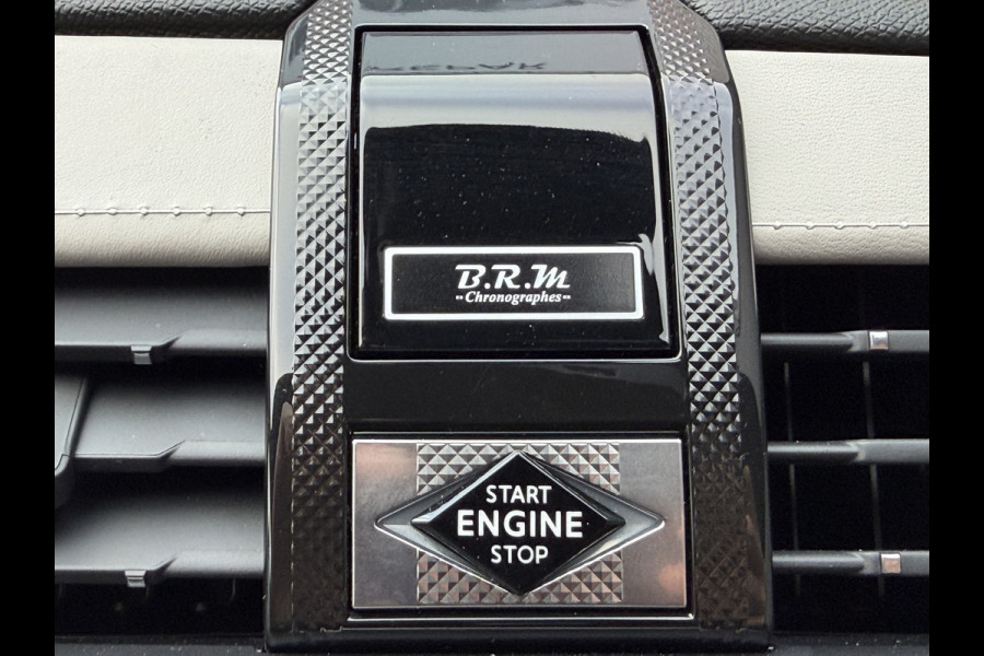 DS DS 7 225pk E-Tense Etoile (Elektrisch Schuifdak - Trekhaak - Focal Electra - NightVision - Leder incl verwarming/koeling/massage/gehe