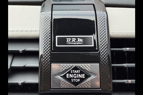 DS DS 7 225pk E-Tense Etoile (Elektrisch Schuifdak - Trekhaak - Focal Electra - NightVision - Leder incl verwarming/koeling/massage/gehe