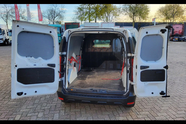 Renault Express 75 PK - EURO 6 - ZIJSCHUIFDEUR - VRG-17-Z