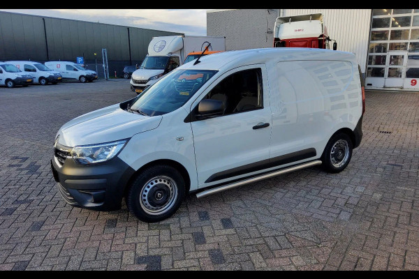 Renault Express 75 PK - EURO 6 - ZIJSCHUIFDEUR - VRG-17-Z