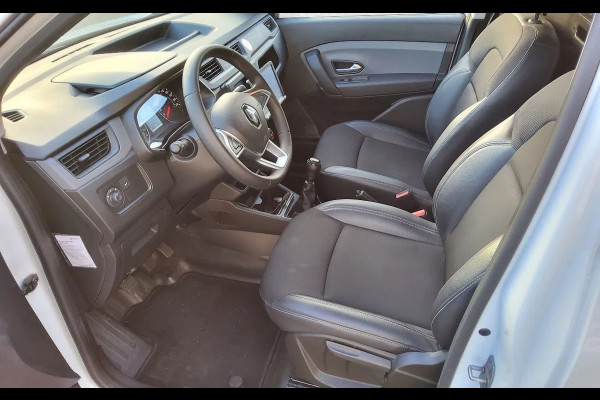 Renault Express 75 PK - EURO 6 - ZIJSCHUIFDEUR - VRG-17-Z