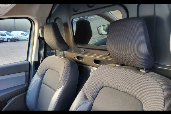 Renault Express 75 PK - EURO 6 - ZIJSCHUIFDEUR - VRG-17-Z