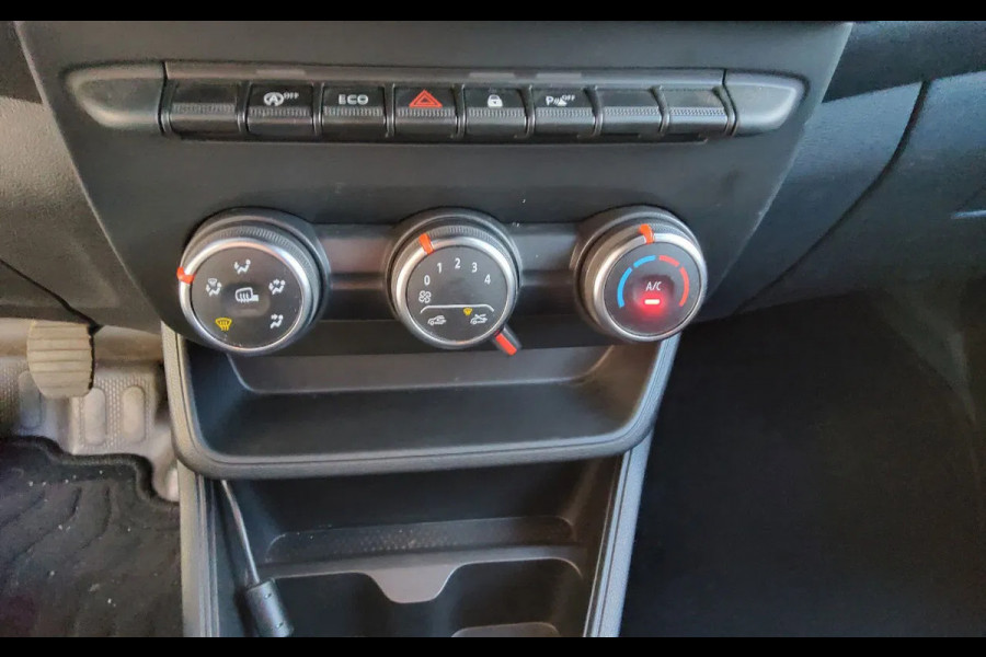 Renault Express 75 PK - EURO 6 - ZIJSCHUIFDEUR - VRG-17-Z