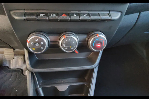 Renault Express 75 PK - EURO 6 - ZIJSCHUIFDEUR - VRG-17-Z