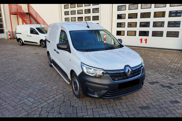 Renault Express 75 PK - EURO 6 - ZIJSCHUIFDEUR - VRG-17-Z