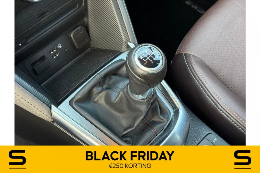 Mazda CX-3 2.0 SkyActiv-G 120 GT-M|HUD|Cam|Leder|Garantie