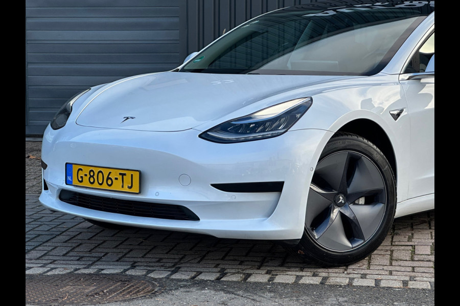 Tesla Model 3 Standard RWD Plus 60 kWh SOH 90%