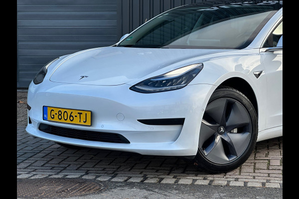 Tesla Model 3 Standard RWD Plus 60 kWh SOH 90%